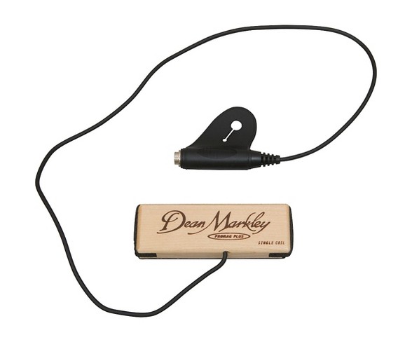 Dean Markley ProMag Plus XM Acoustic Guitar Pickup