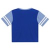 MLB Toronto Blue Jays Toddler Boys' Pullover Team Jersey - 3 of 3