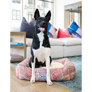Unique Loom Premium Pet Bed - 1 of 4