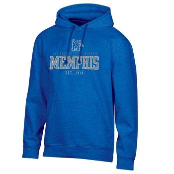 NCAA Memphis Tigers Men's Hoodie