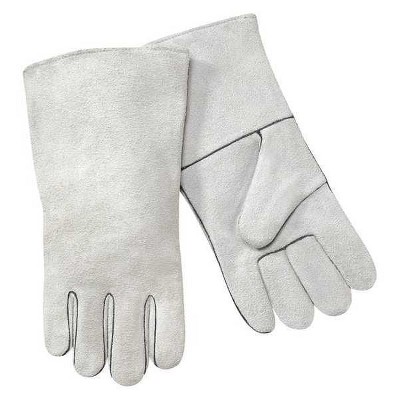 Steiner  Welding Gloves,Stick,14",L,PR 02209-L