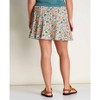 Women's Sunkissed Pleated Skort - TOAD&CO - 2 of 4