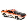 1/64 2008 Dodge Challenger R/T, Edmonton Police, Blue Line Racing 25 Years, Hobby Exclusive - 2 of 4