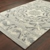Oriental Weavers Craft 93001 Ash/ Ivory Indoor Area Rug - 3'6" x 5'6" - 3 of 3
