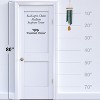 Woodstock Wind Chimes Signature Collection  SeaScapes Chime  Seafoam Green Wind Chime - 4 of 4