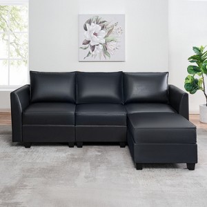 Home Imports Emporium Modern DIY Sectional Sofa - 1 of 4