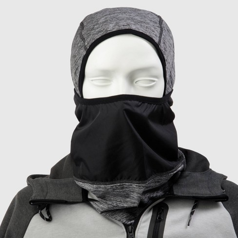 Merino wool balaclava - negozio online Bebe Concept