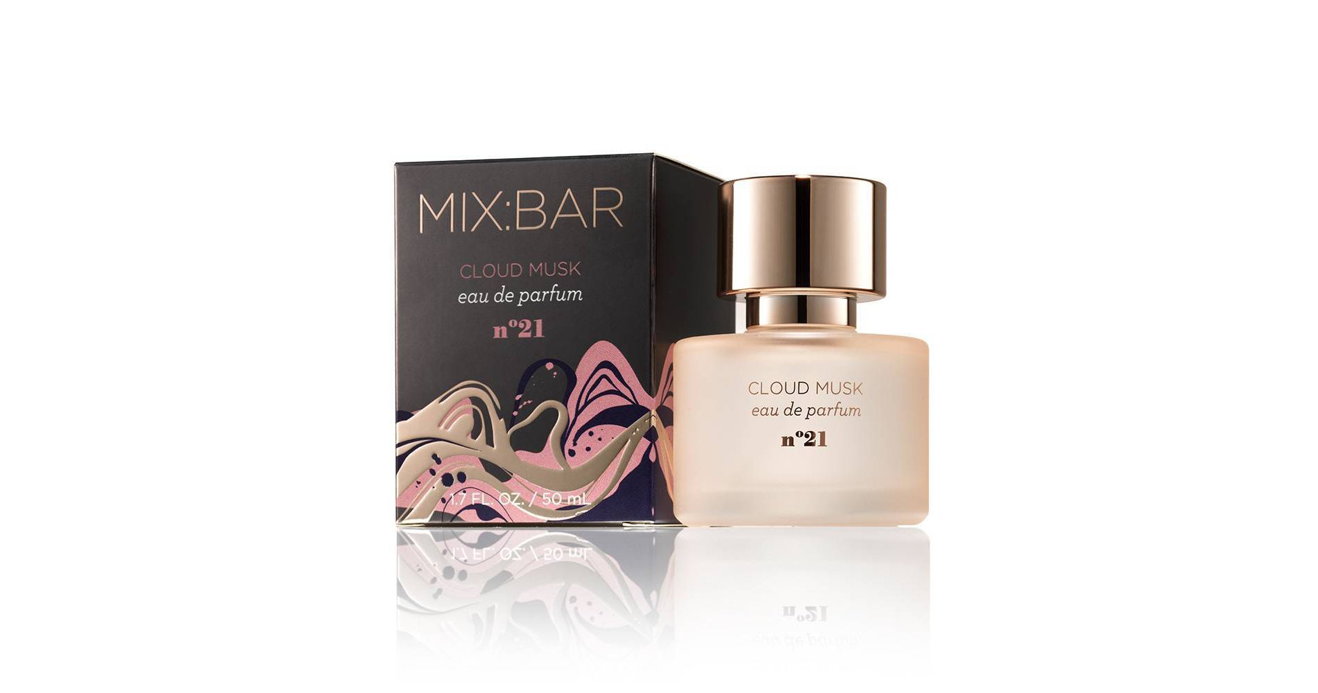 MIX:BAR Eau De Perfume - 1.7 fl oz