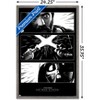 Trends International Star Wars: Obi-Wan Kenobi - Panels Framed Wall Poster Prints - 3 of 4