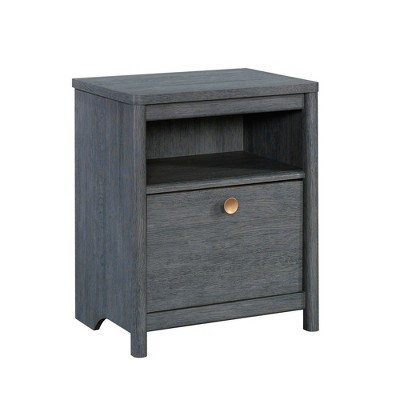 KIGFTSOD Night stand, Blue