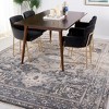 Vintage Persian VTP438 Power Loomed Indoor Rugs - Safavieh - 2 of 4