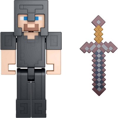 minecraft chain armor skin