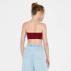 Women's Game Day ButterBliss Tube Top - Wild Fable™ - 3 of 3