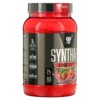 BSN Syntha-6 Edge®, Protein Powder Drink Mix, Strawberry Milkshake, 2.34 lb (1.06 kg) - 4 of 4