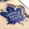 8" x 32" NHL Toronto Maple Leafs 3D Stadium Banner - 4 of 4