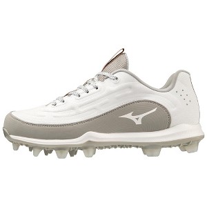 Mizuno 9-Spike Advanced Finch Elite 6 Low Women's Tpu Molded Softball Cleat - 1 of 1