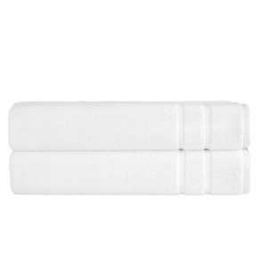 Linum Home Textiles 100% Turkish Cotton Anovia Bath Collection - 1 of 4