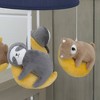NoJo Goodnight Sleep Tight Musical Mobile - 3 of 3