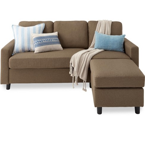 Best reversible on sale chaise sofa