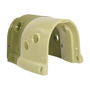 ECR4Kids Climb-N-Crawl, 2-Section Extension Set - 1 of 4