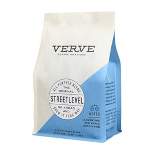 Verve Street Level Whole Bean Espresso Roast Craft Coffee - 12oz