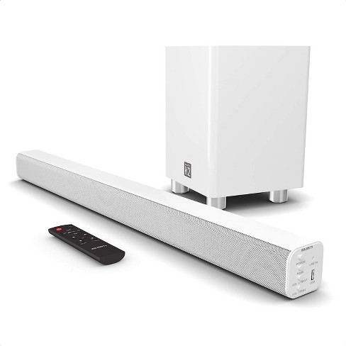 Sound Bars, Sound bars, Sound bars & home cinema, Electricals