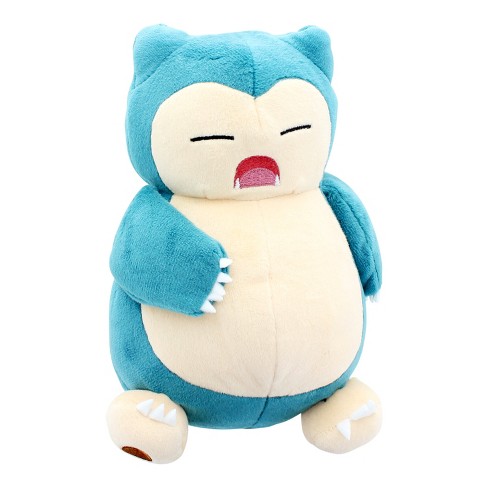 Sanei Pokemon All Star Series 8 Inch Snorlax Plush Target