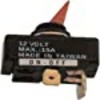 Whitecap Boat Equipment and Parts S8087C Illuminated Toggle Switch - 2 of 2