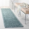 Madrid Shag 200 MDG256 Power Loomed Indoor Rug - Safavieh - 2 of 4