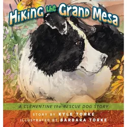 Hiking the Grand Mesa - by Kyle Torke & Barbara Torke