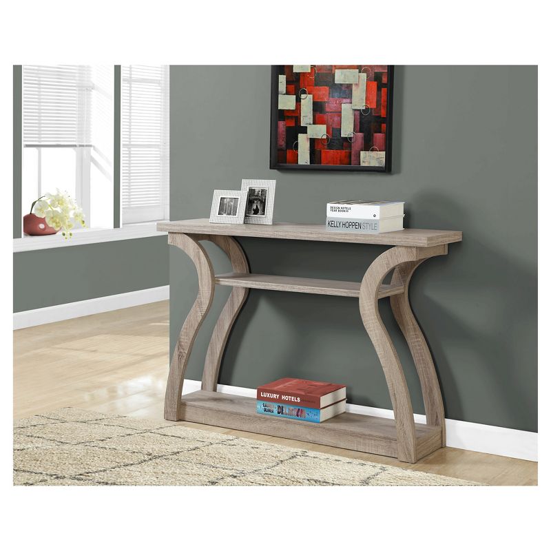 47" Console Accent Table - EveryRoom, 3 of 7