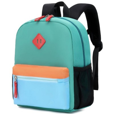 Kids backpack, lightweight children's school backpack, travel and leisure backpack, waterproof, weather resistant