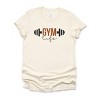 Simply Sage Market Gym Life Short Sleeve Tee - 2 of 4