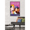 Trends International Boss Beauties - Stronger Together Framed Wall Poster Prints - 2 of 4