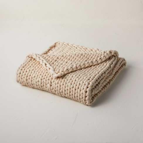 Target knit blanket new arrivals