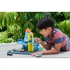 Matchbox Cars Playset, Action Drivers Volcano Escape - 2 of 4