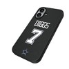 NFL Dallas Cowboys Players Game Tactic MagSafe Compatible Cell Phone Case for Apple iPhone 17 Series - 2 of 4