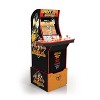 Arcade1Up Golden Axe Home Arcade with Riser - image 3 of 4