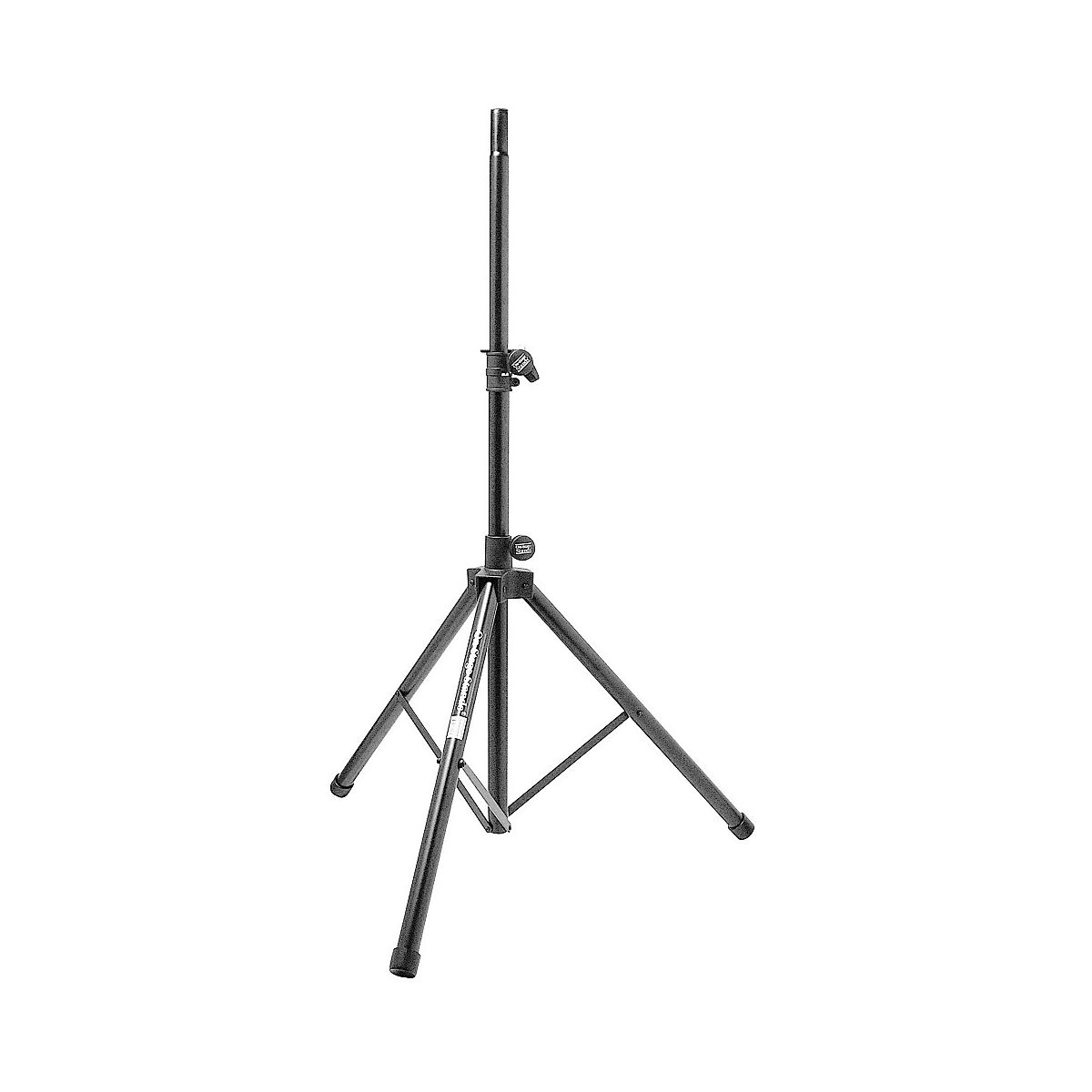 On-Stage Classic Speaker Stand Black