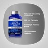Piping Rock Alpha Lipoic Acid 300 mg | plus Biotin Optimizer | 180 Capsules - 3 of 4