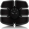 6-Pack EMS Abs Trainer Set – Wireless Muscle Stimulator for Core Toning & Abdominal Strength - 3 of 4