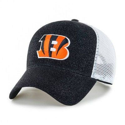 NFL Cincinnati Bengals Women's Allure Hat