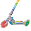 Ozbozz Rainbow Foldalbe Scooter - Light UP Wheels - Ages 5 and up - 4 of 4