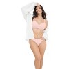 Jockey Women's Cushion Wire Full Coverage Bra - 4 of 4