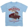 Boys' Harry Potter Hogwarts Express Wred Letters T-Shirt - 2 of 4