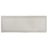 Home Weavers Luxury Collection 100% Cotton Tufted Bathroom Rug, Non-Slip Latex Bath Rug - 2 of 4