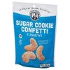 Pears Snacks Cashew Sugar Cookie Confetti - Pack of 6 - 4 oz - image 3 of 4