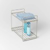 Tiered Vanity Organizer - Brightroom™ : Target