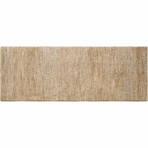 Hauteloom Runner Area Rug  Beige - 1 of 4
