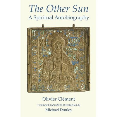 The Other Sun - by  Olivier Clément (Paperback)